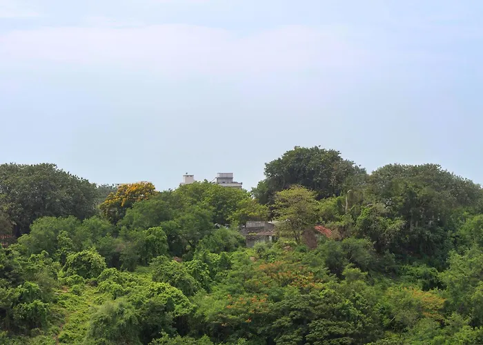 Four Points By Sheraton Visakhapatnam