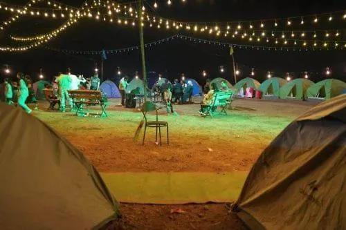 Haneeshya Resort & Strawberry Farm