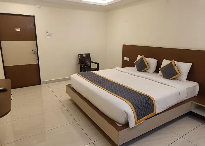 Dvr Grand-Ac Rooms