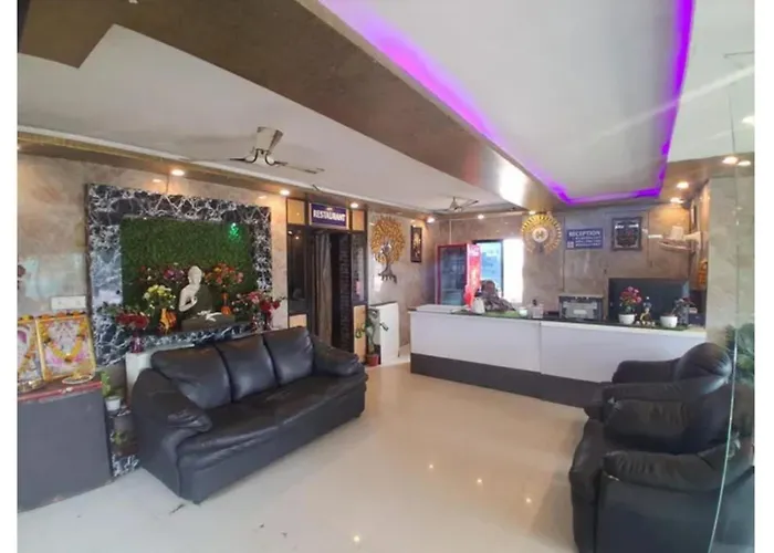 Fabhotel Ssd Grand