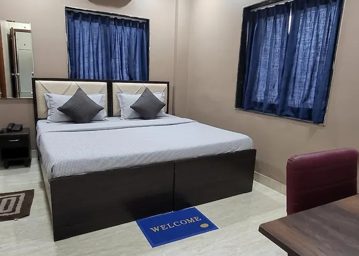 Fabhotels Elvo